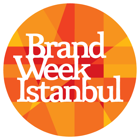 Brand Week Istanbul logosu