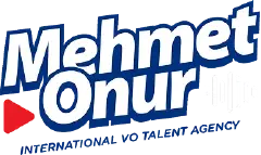 Mehmet Onur logosu